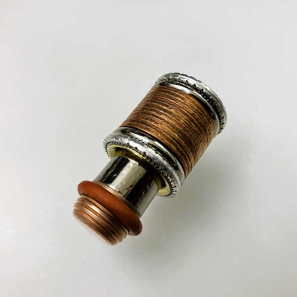 The Teeny Thinket (Copper-stacked & Nickel)