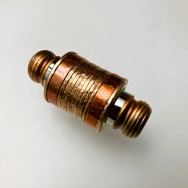 Teenano Thinket (Copper 3 & Nickel)