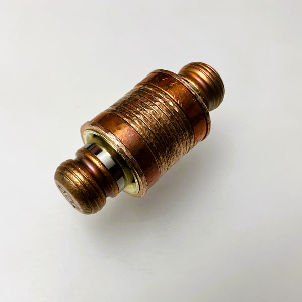 Teenano Thinket (Copper 3 & Nickel)