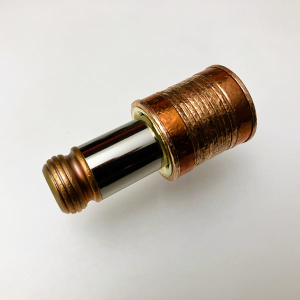 Teenano Thinket (Copper 3 & Nickel)