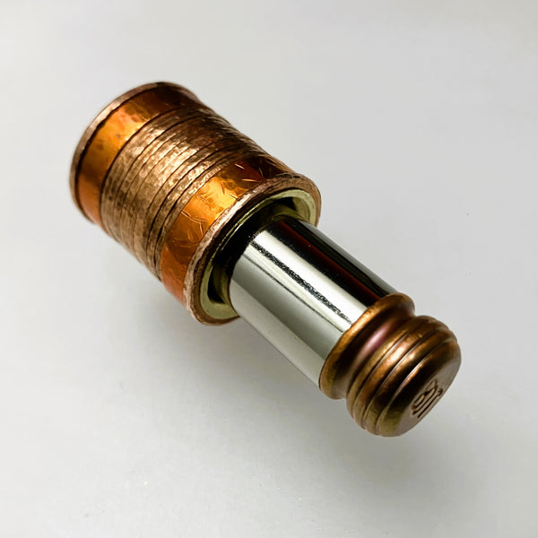 Teenano Thinket (Copper 3 & Nickel)