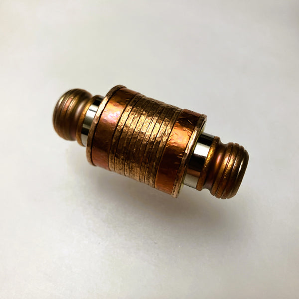 Teenano Thinket (Copper 3 & Nickel)