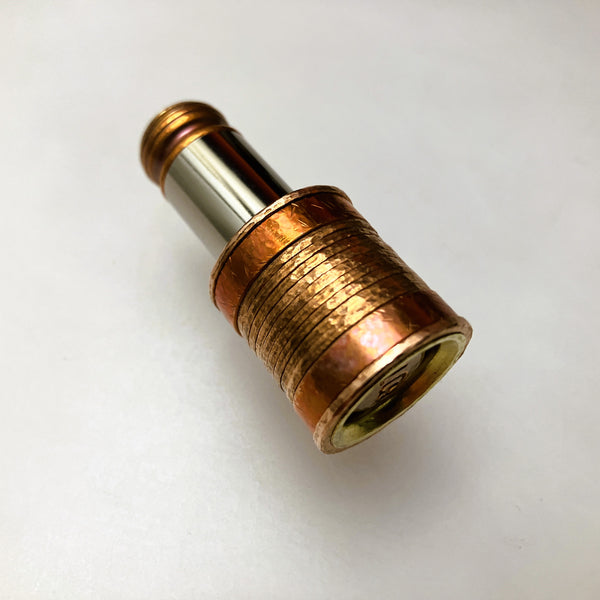 Teenano Thinket (Copper 3 & Nickel)