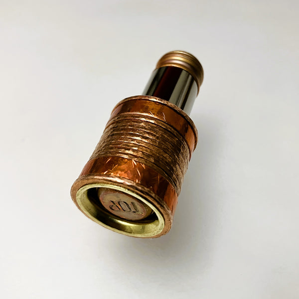 Teenano Thinket (Copper 3 & Nickel)