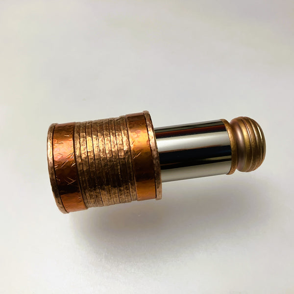 Teenano Thinket (Copper 3 & Nickel)