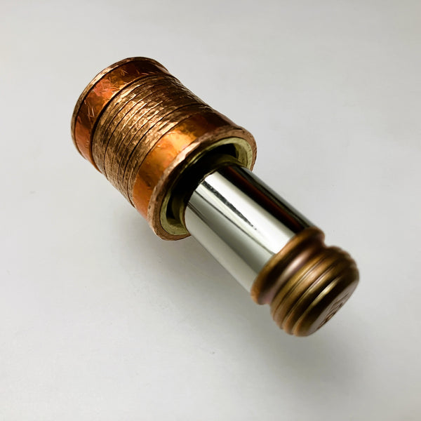 Teenano Thinket (Copper 3 & Nickel)