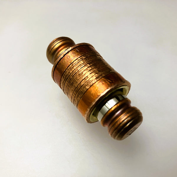 Teenano Thinket (Copper 3 & Nickel)