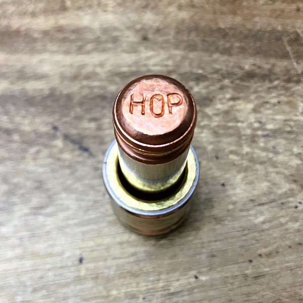 Econo-Basic Teenano (Nickel 3 & Copper)