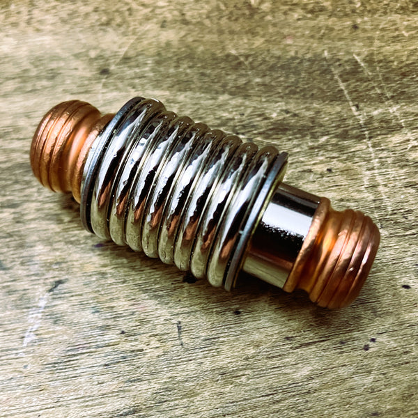 Econo-Basic Teenano (Nickel 3 & Copper)