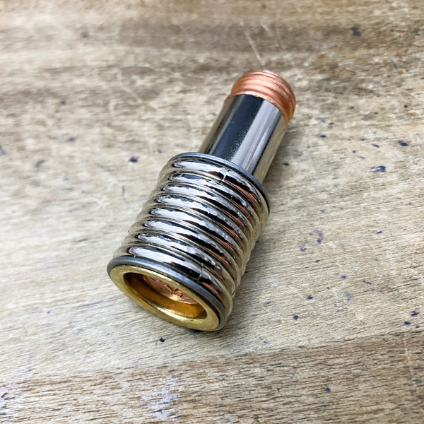 Econo-Basic Teenano (Nickel 3 & Copper)