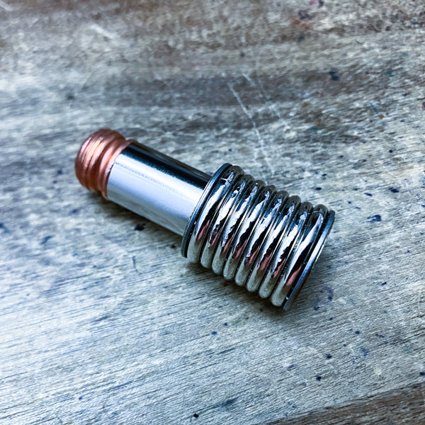 Econo-Basic Teenano (Nickel 3 & Copper)