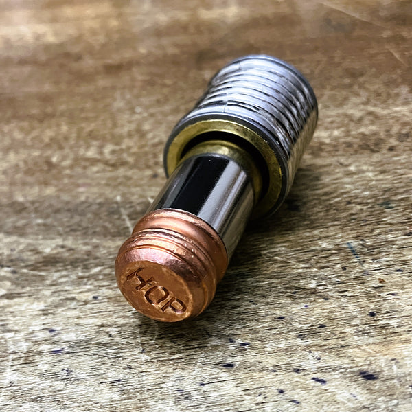 Econo-Basic Teenano (Nickel 3 & Copper)