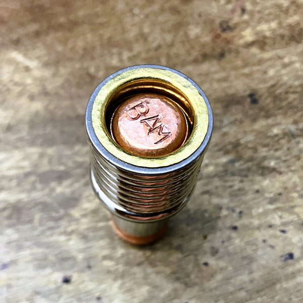 Econo-Basic Teenano (Nickel 3 & Copper)