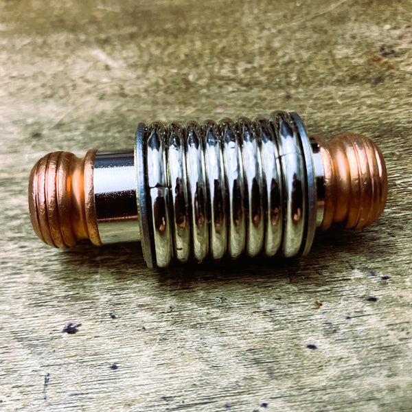 Econo-Basic Teenano (Nickel 3 & Copper)