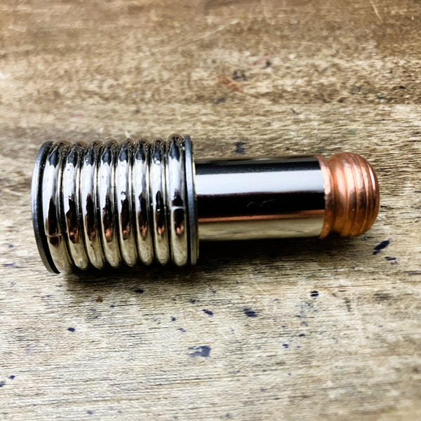 Econo-Basic Teenano (Nickel 3 & Copper)