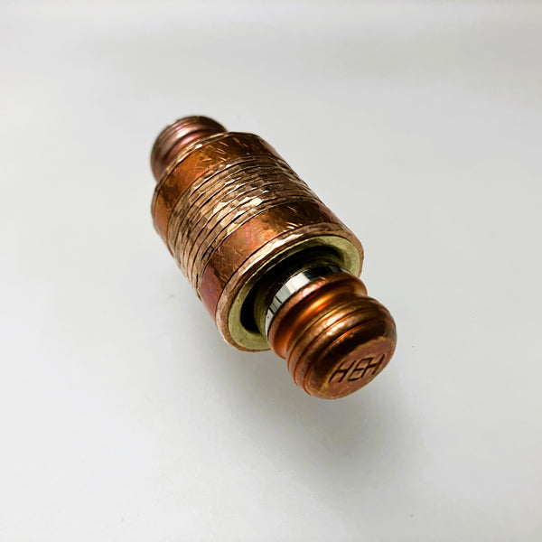 Teenano Thinket (Copper 3 & Nickel)