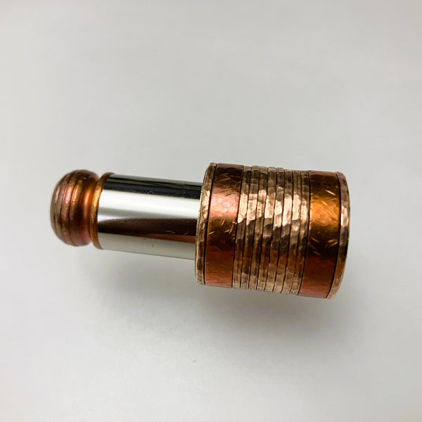 Teenano Thinket (Copper 3 & Nickel)