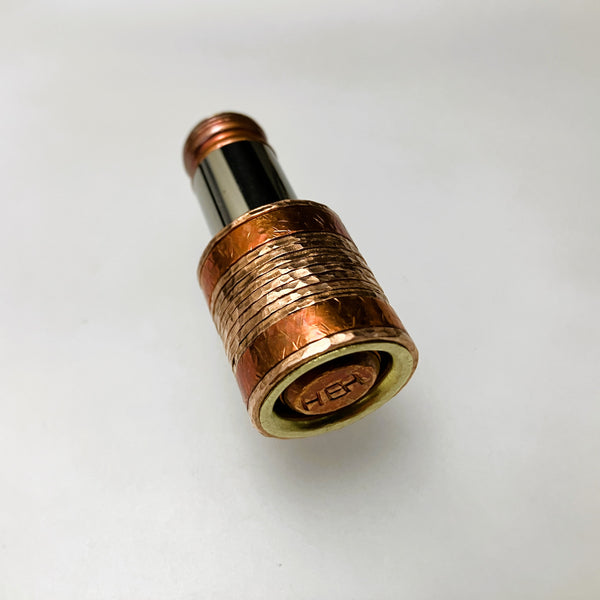 Teenano Thinket (Copper 3 & Nickel)