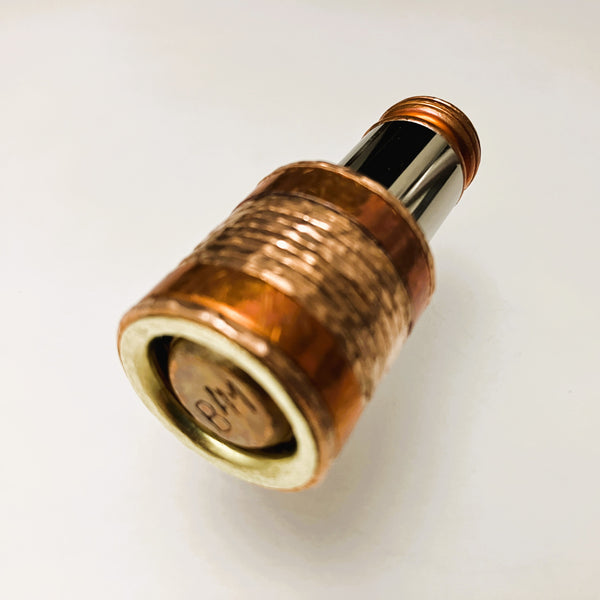 Teenano Thinket (Copper 3 & Nickel)