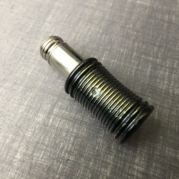 All-Metal B-Grade Thinket