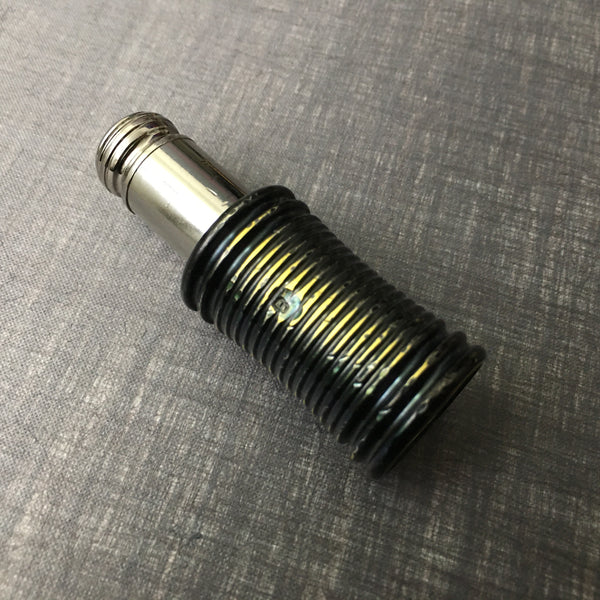 All-Metal B-Grade Thinket