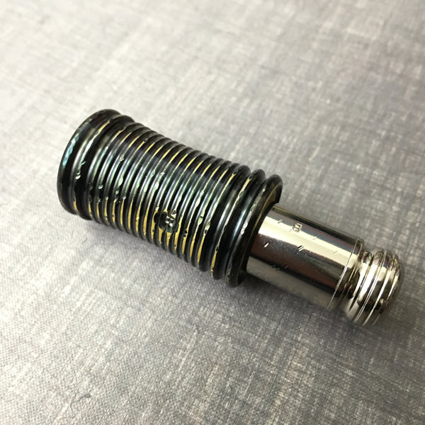 All-Metal B-Grade Thinket