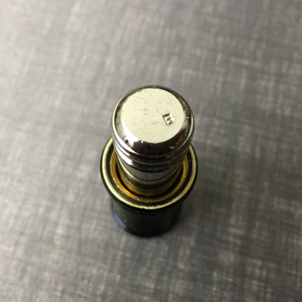 All-Metal B-Grade Thinket