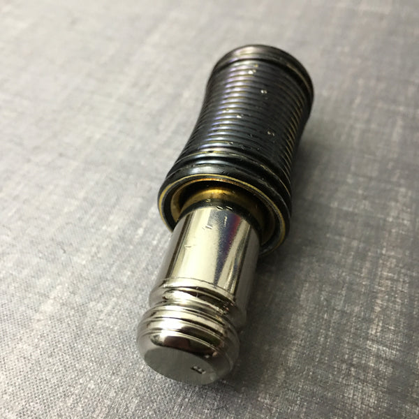 All-Metal B-Grade Thinket