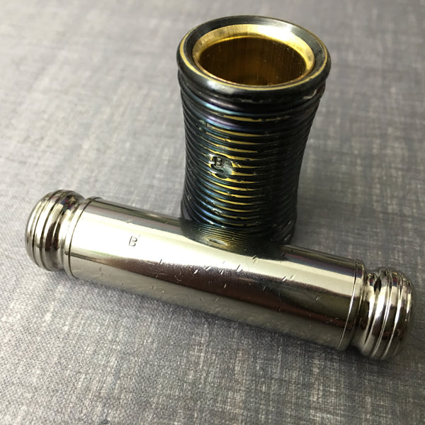 All-Metal B-Grade Thinket