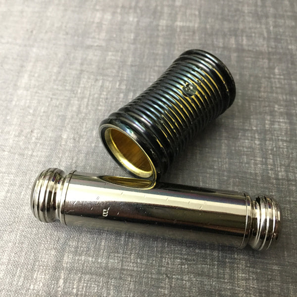 All-Metal B-Grade Thinket