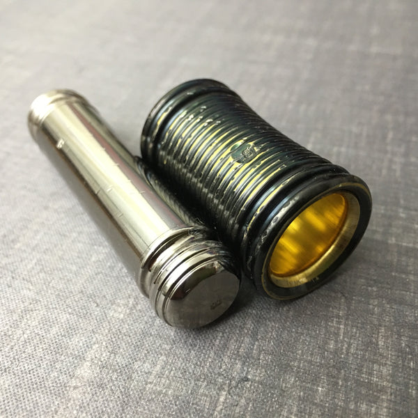 All-Metal B-Grade Thinket