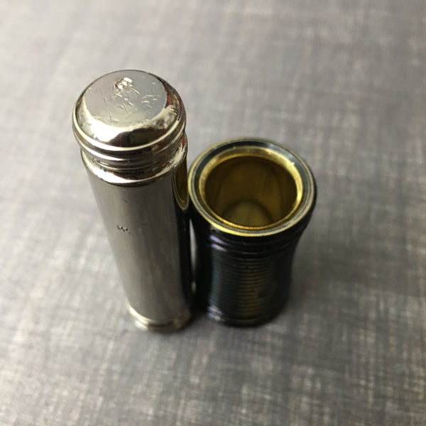 All-Metal B-Grade Thinket