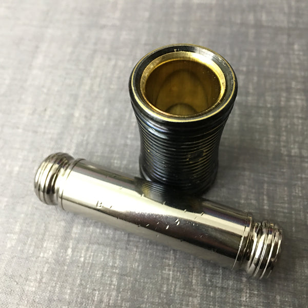 All-Metal B-Grade Thinket