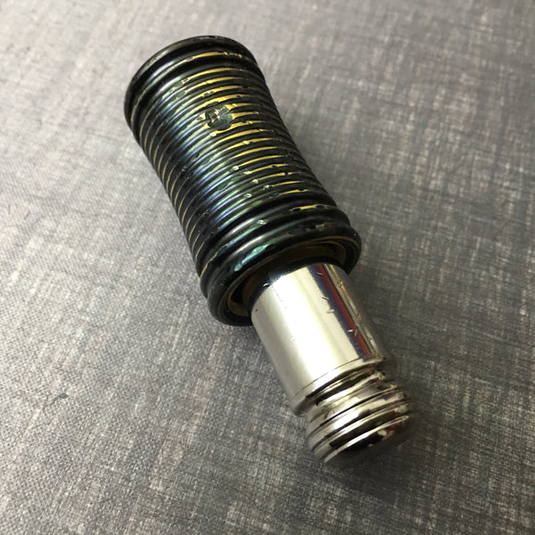 All-Metal B-Grade Thinket