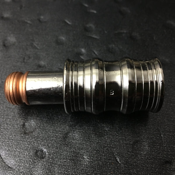 B-Grade Quantum Wave (All-Metal)