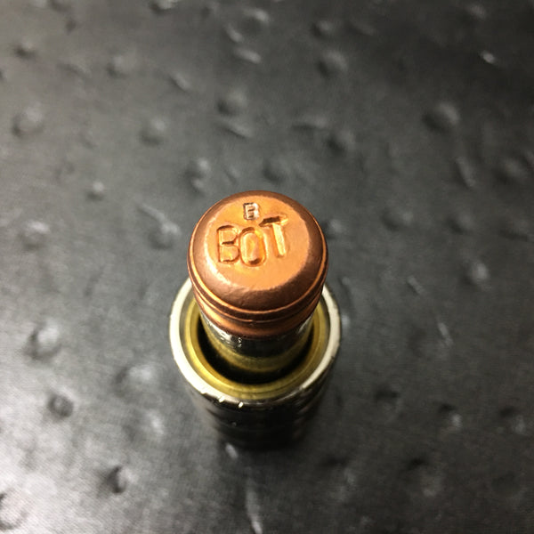 B-Grade Quantum Wave (All-Metal)