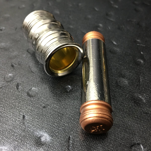 B-Grade Quantum Wave (All-Metal)