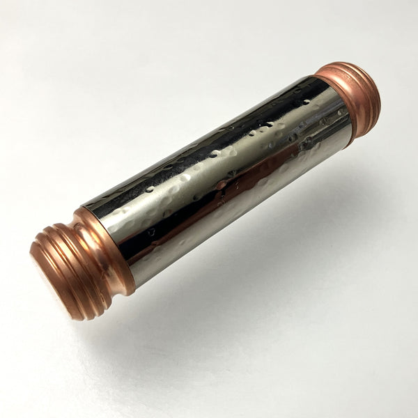 The Quantum Wave (Coppertina, Copper & Nickel)