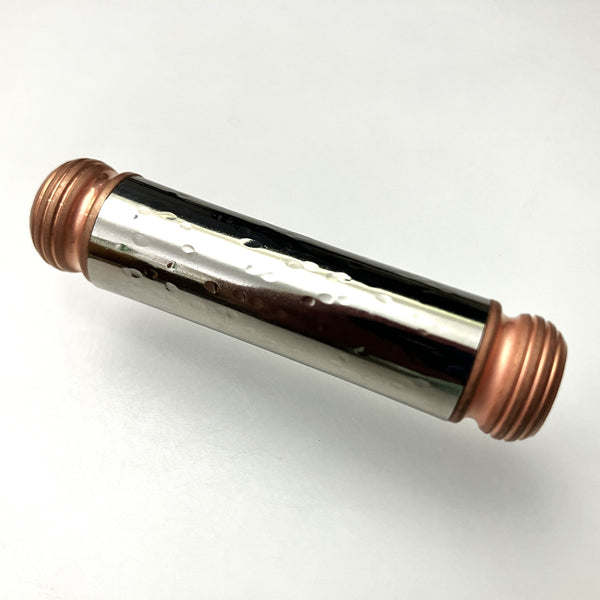 The Quantum Wave (Coppertina, Copper & Nickel)