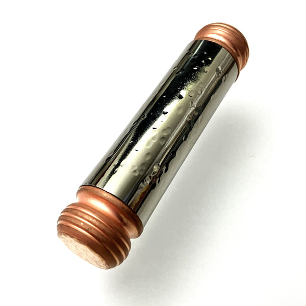 The Quantum Wave (Coppertina, Copper & Nickel)