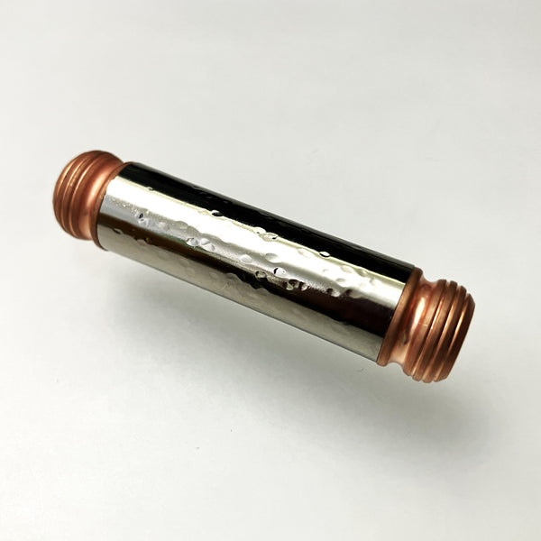 The Quantum Wave (Coppertina, Copper & Nickel)