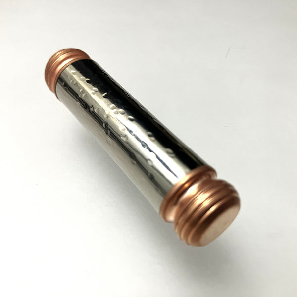 The Quantum Wave (Copper-2 & Nickel)
