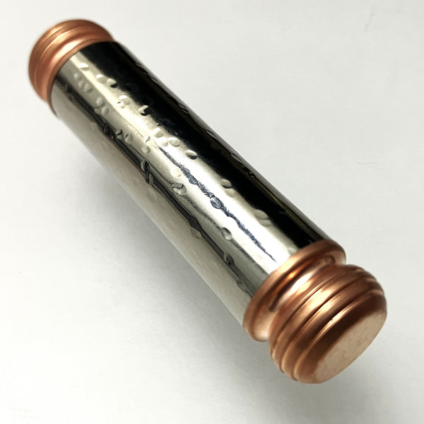 The Quantum Wave (Copper-2 & Nickel)