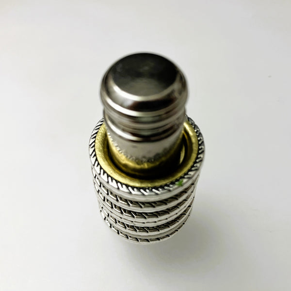 Econo-Basic Teeny Thinket (Nickel-3)