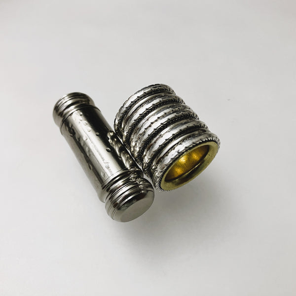 Econo-Basic Teeny Thinket (Nickel-3)