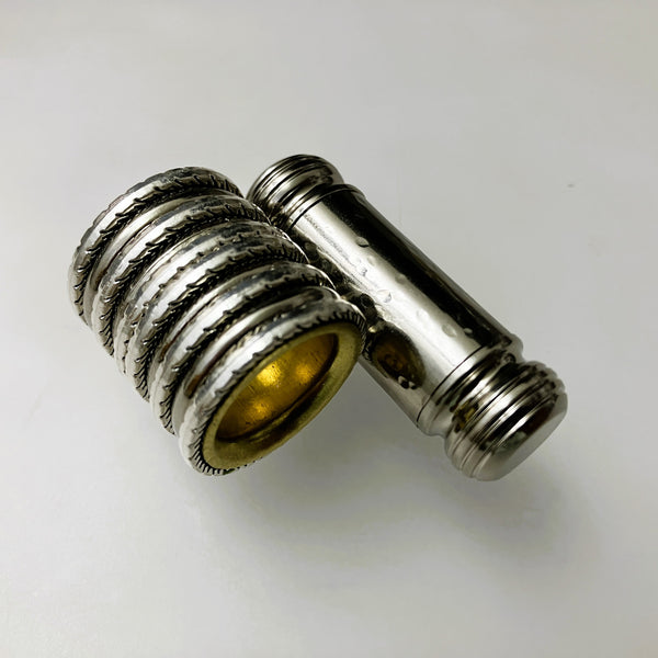 Econo-Basic Teeny Thinket (Nickel-3)