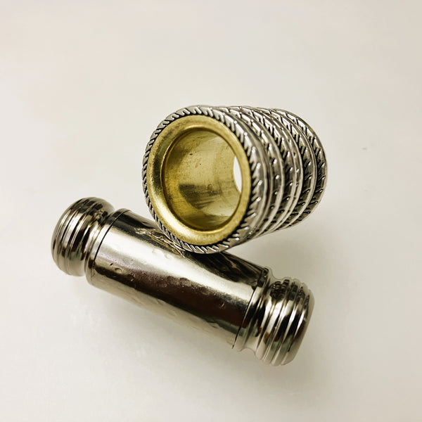 Econo-Basic Teeny Thinket (Nickel-3)