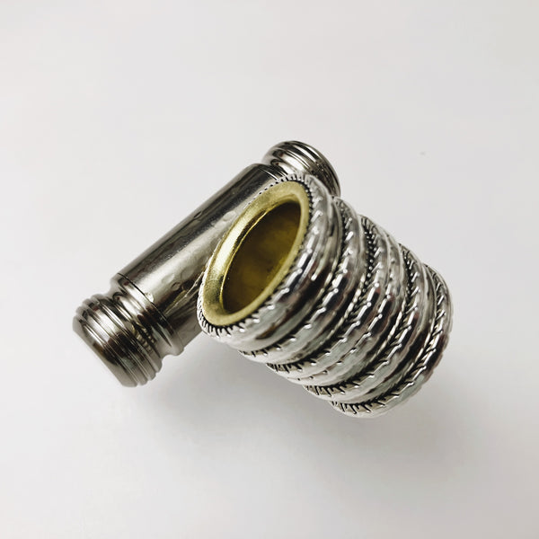 Econo-Basic Teeny Thinket (Nickel-3)