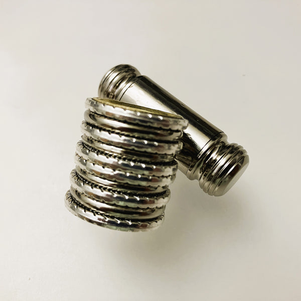 Econo-Basic Teeny Thinket (Nickel-3)