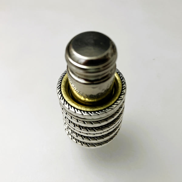 Econo-Basic Teeny Thinket (Nickel-3)